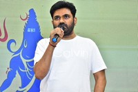 Yoga Anthem Song Release Press Meet